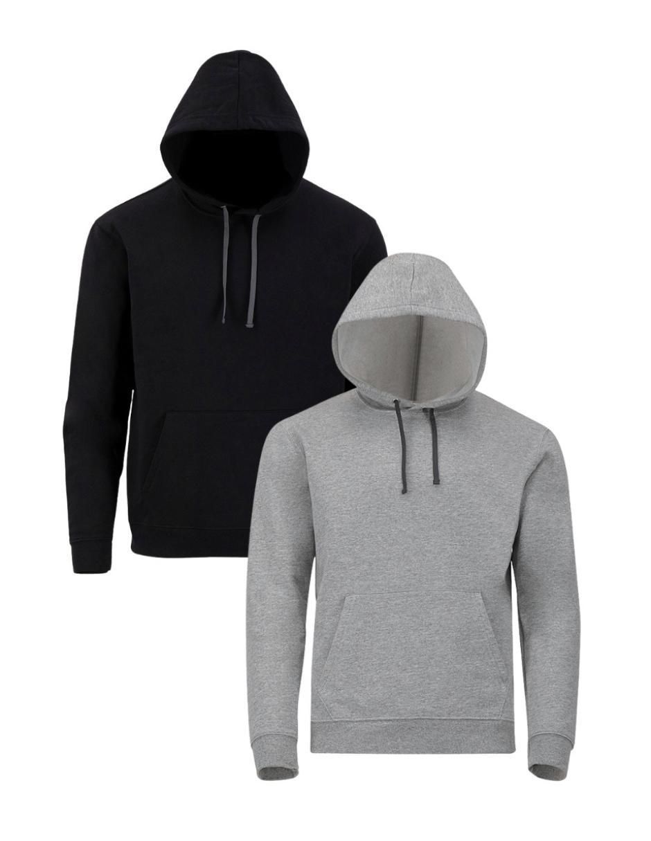 Set sudadera para hombre