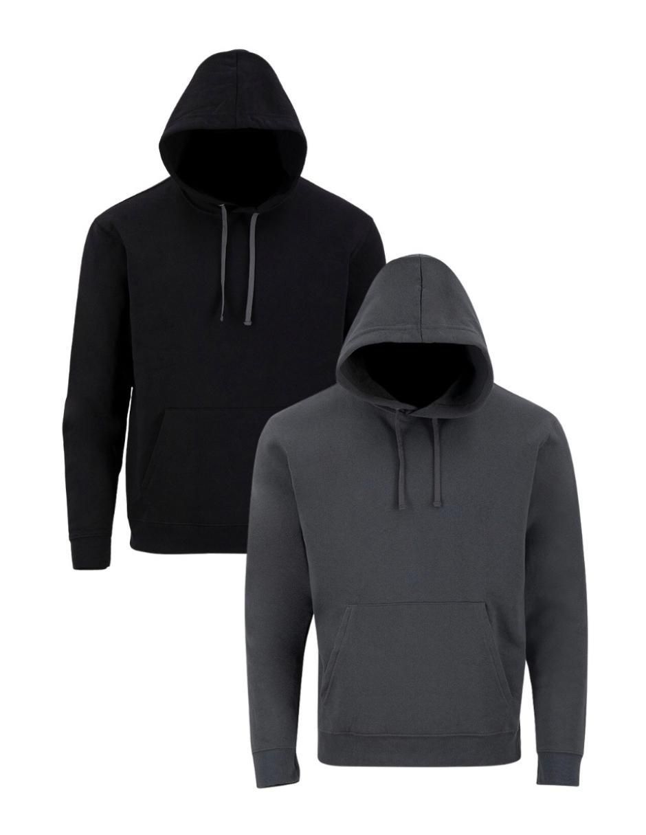 Set sudadera para hombre