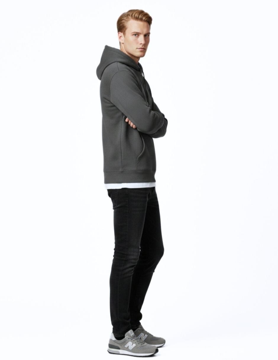 Set sudadera para hombre 3