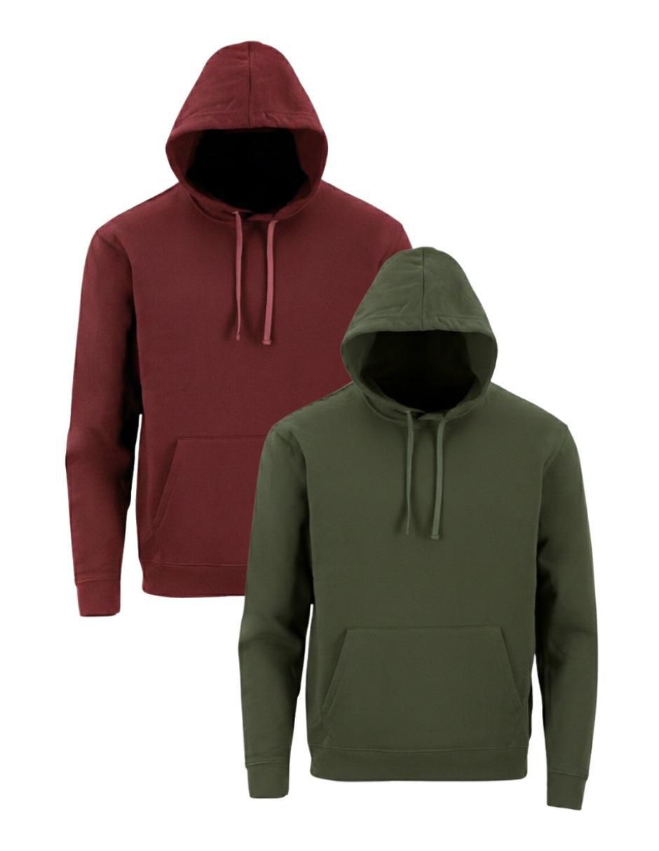 Set sudadera para hombre