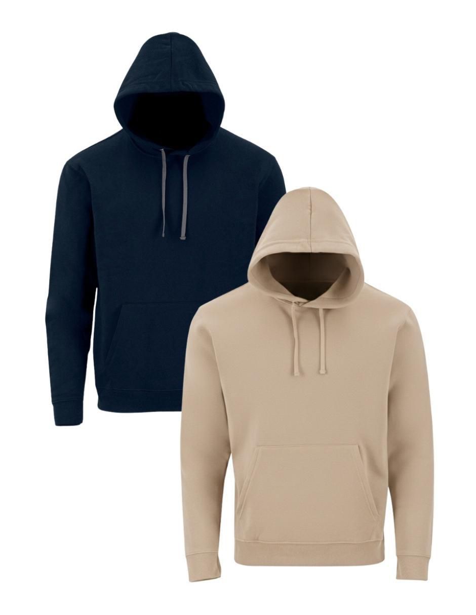 Set sudadera para hombre