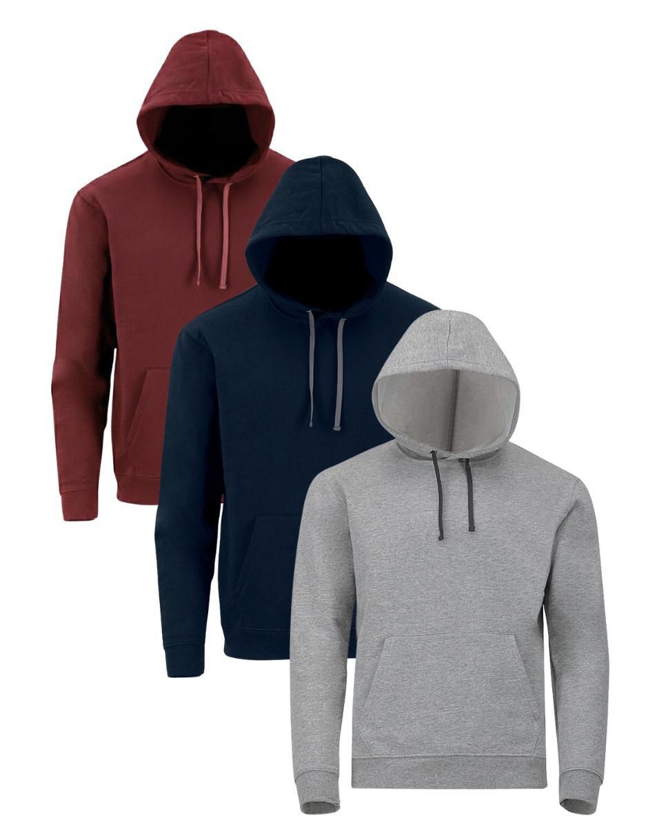 Set sudadera para hombre