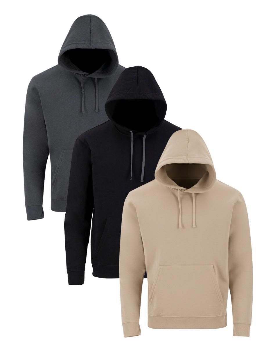 Set sudadera para hombre