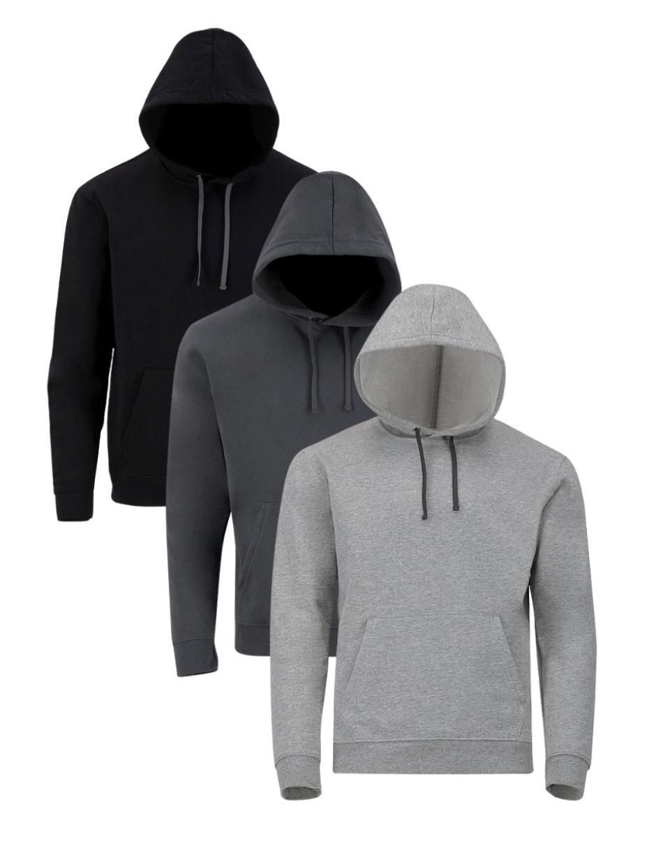 Set sudadera para hombre