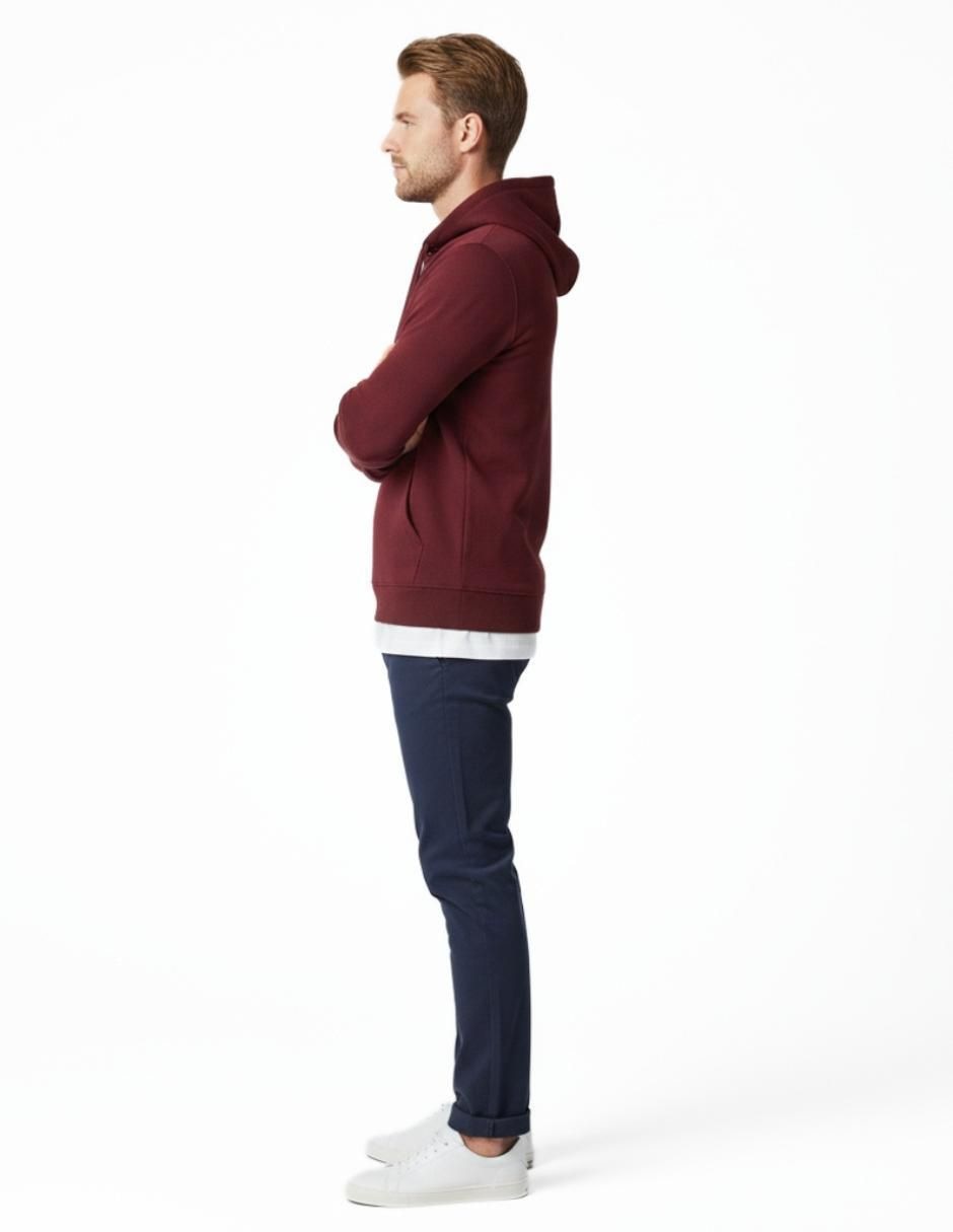 Set sudadera para hombre 5