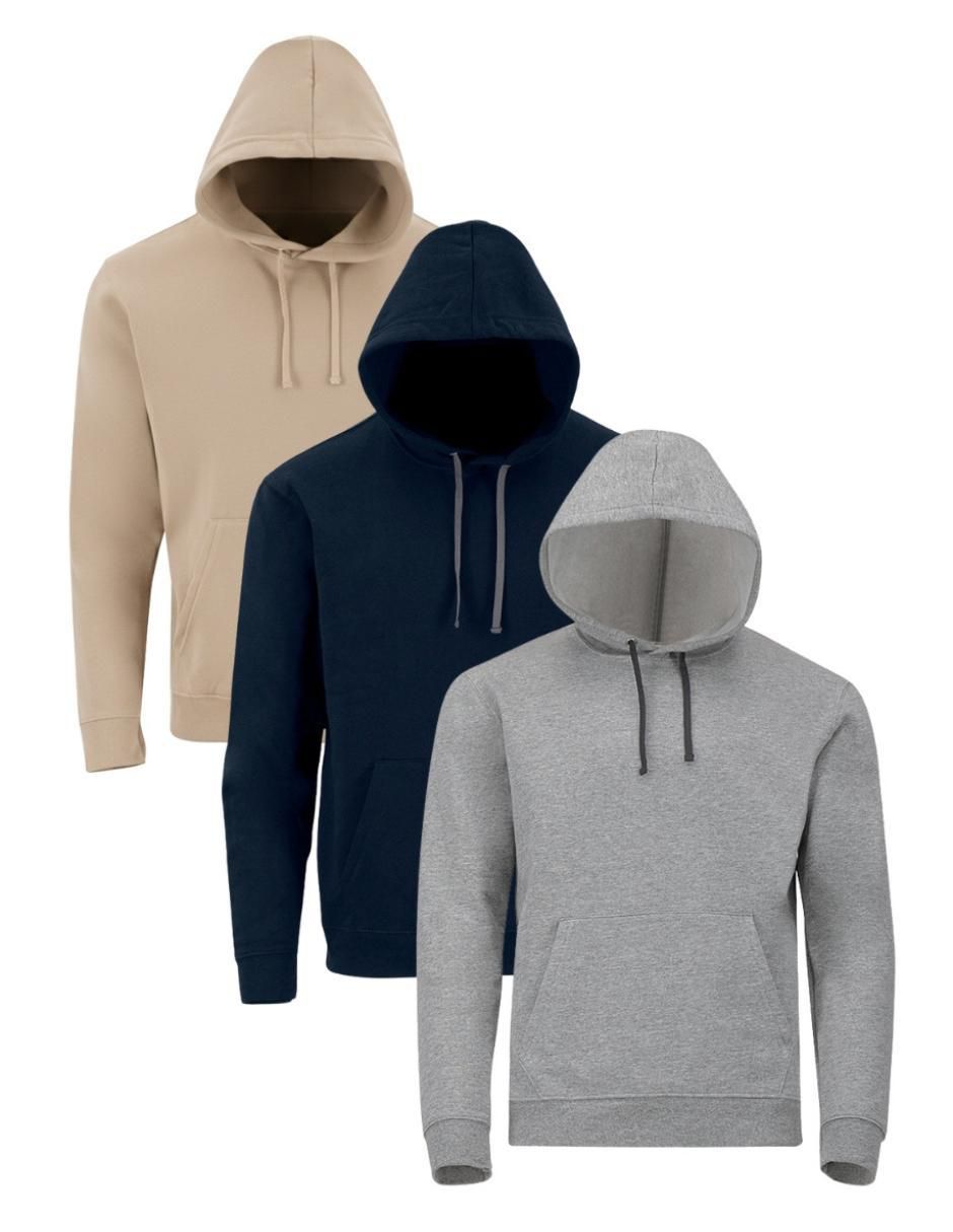 Set sudadera para hombre