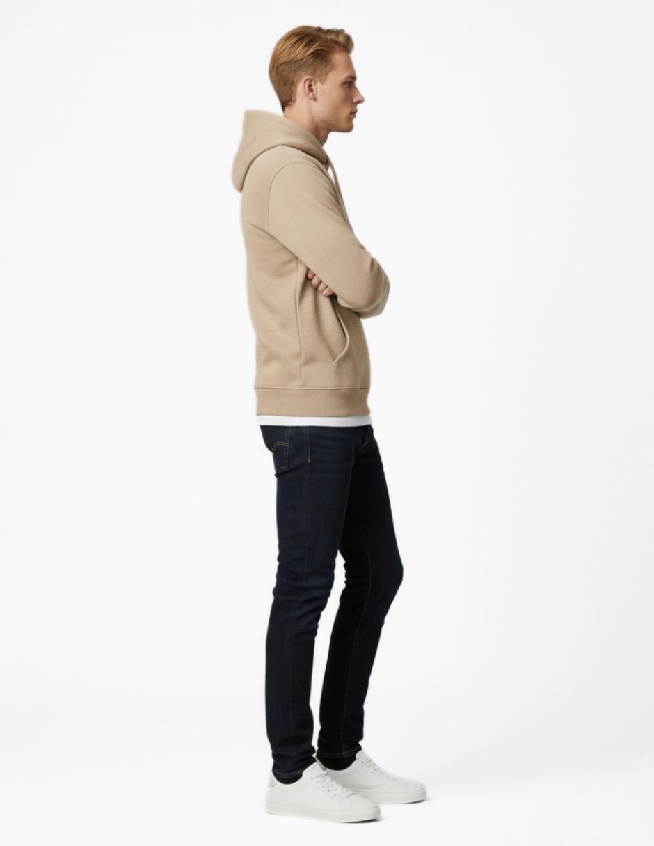 Set sudadera para hombre 2