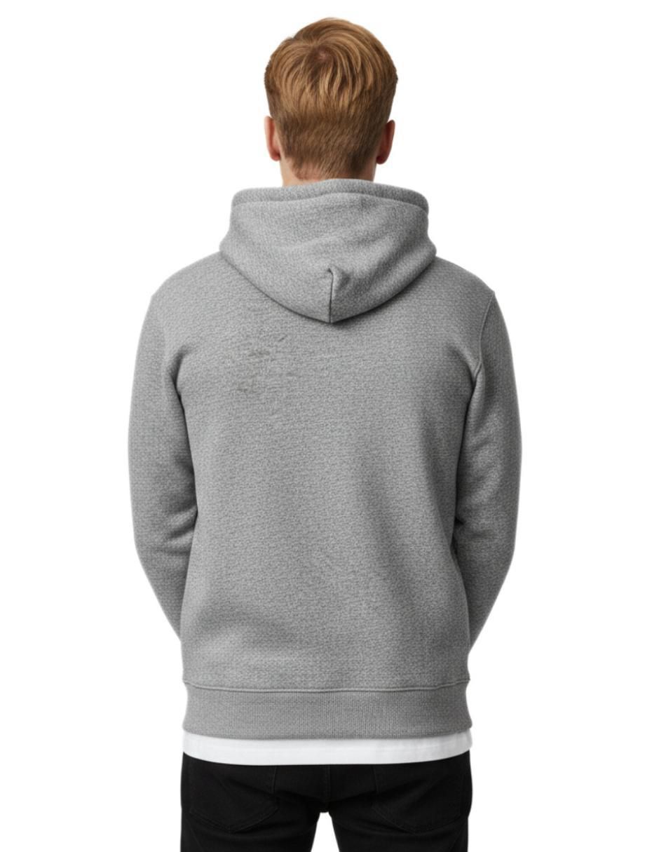 Set sudadera para hombre 6