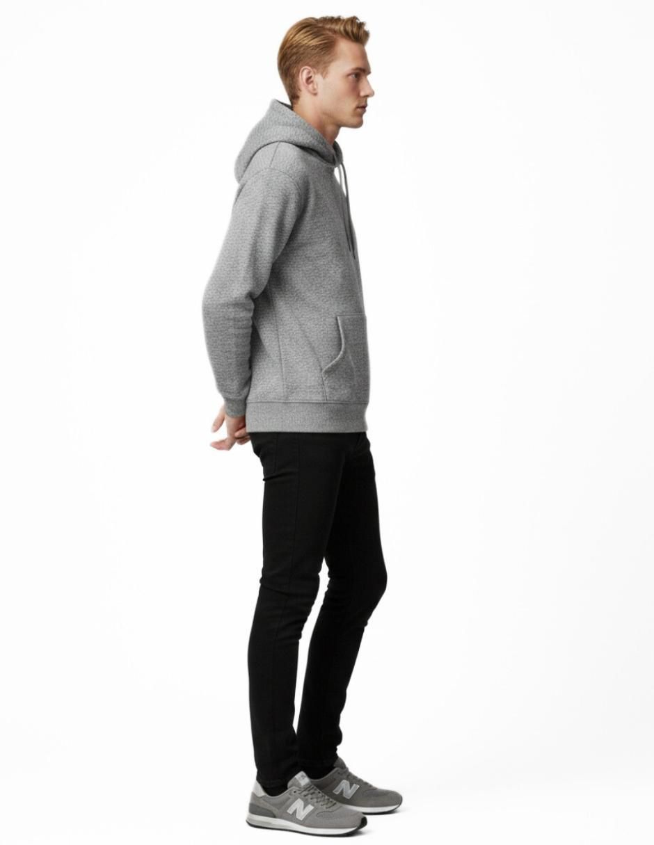 Set sudadera para hombre 7