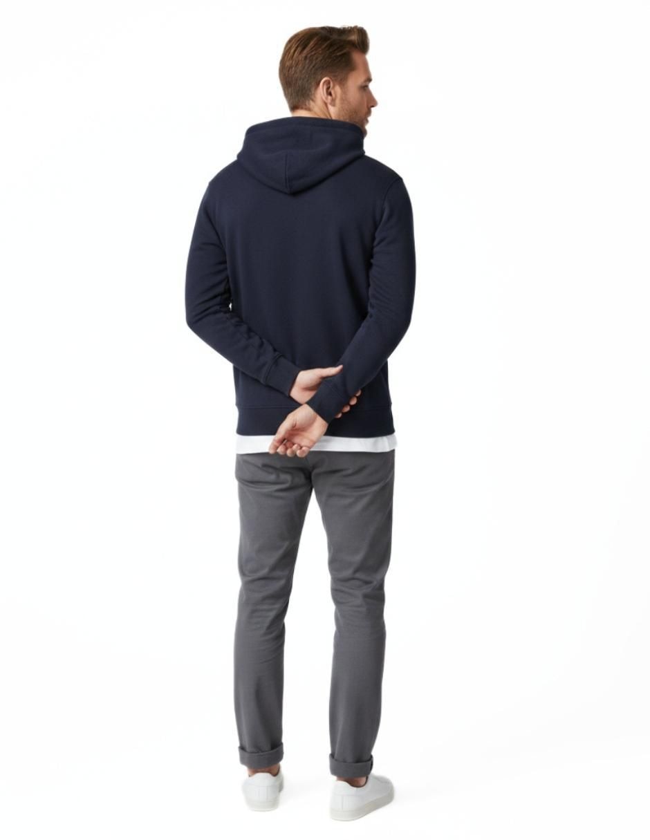 Set sudadera para hombre 8