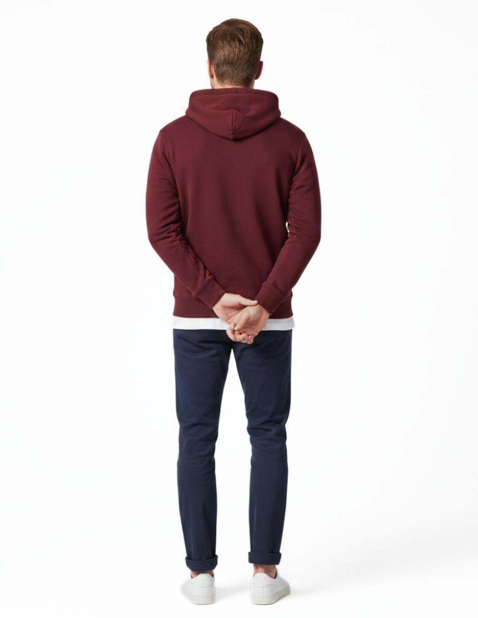 Set sudadera para hombre 3