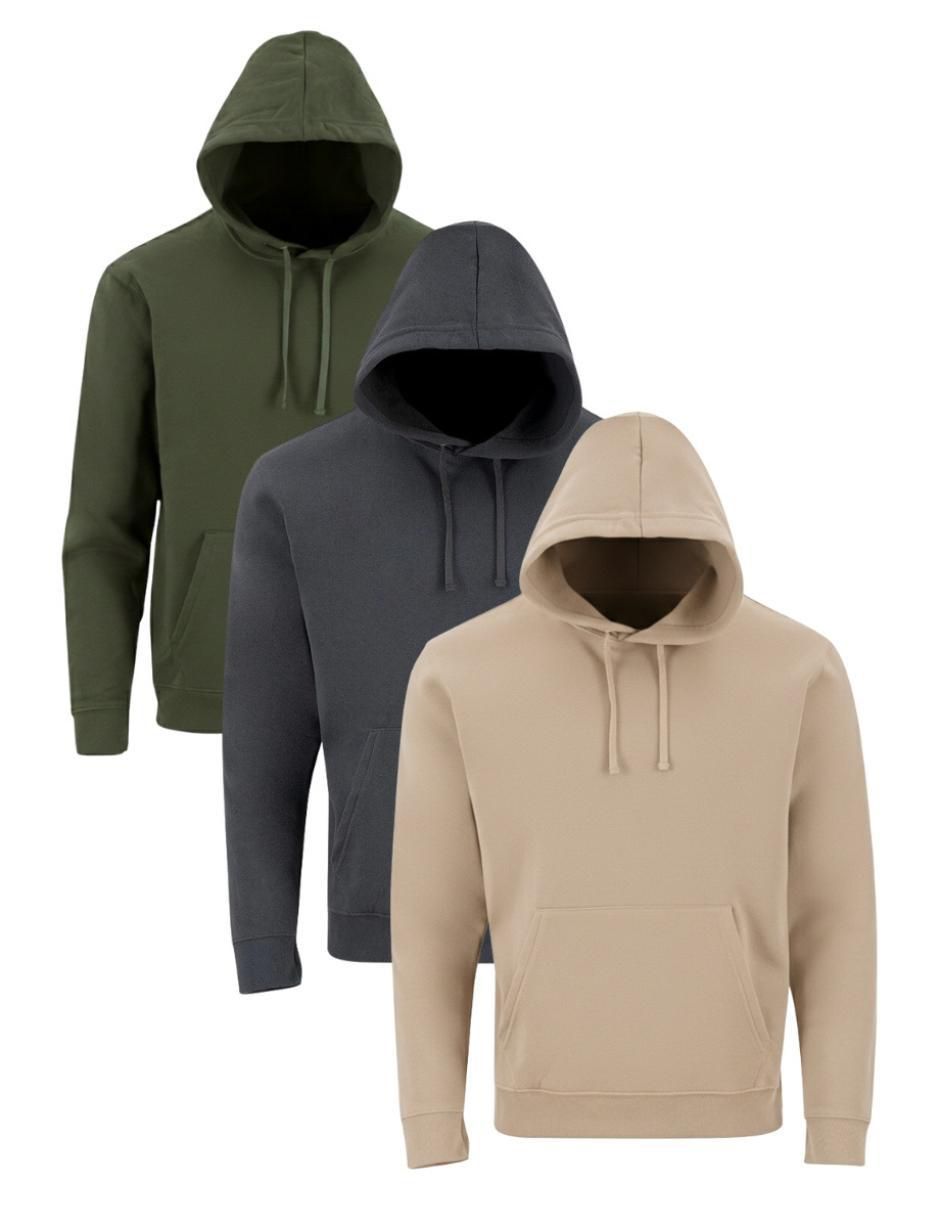 Set sudadera para hombre