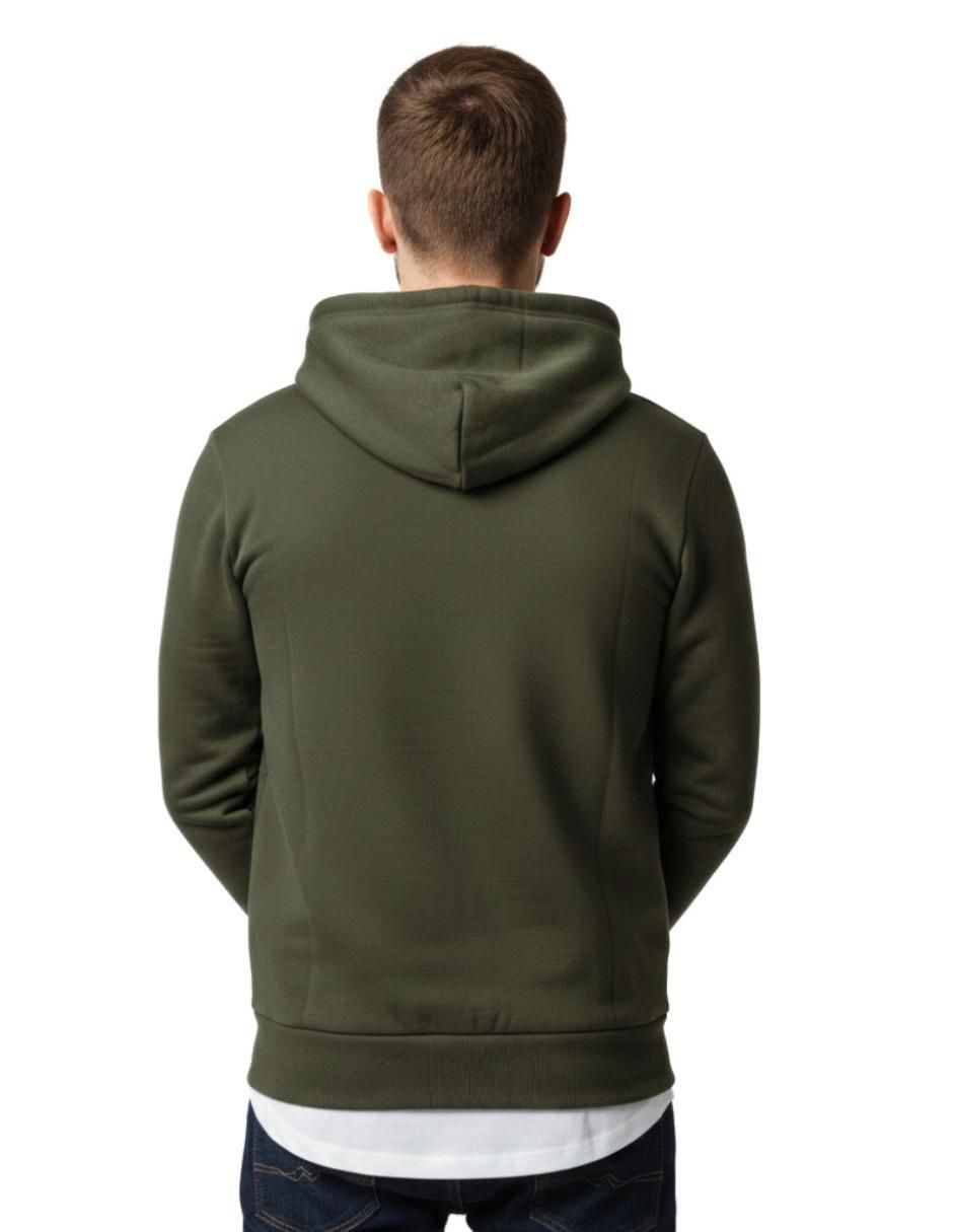 Set sudadera para hombre 3