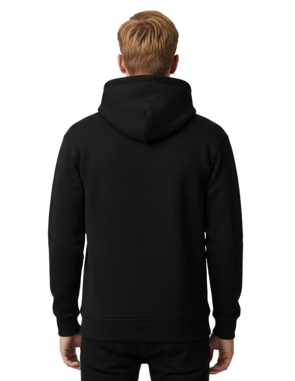 Set sudadera para hombre 8