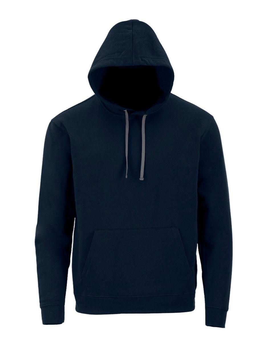 Set sudadera Indicum Básicos para hombre 2