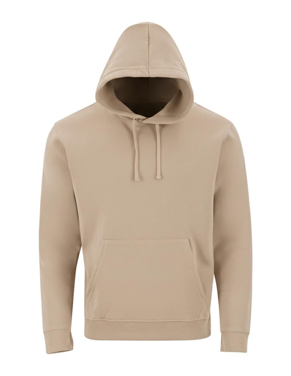 Set sudadera Indicum Básicos para hombre 3