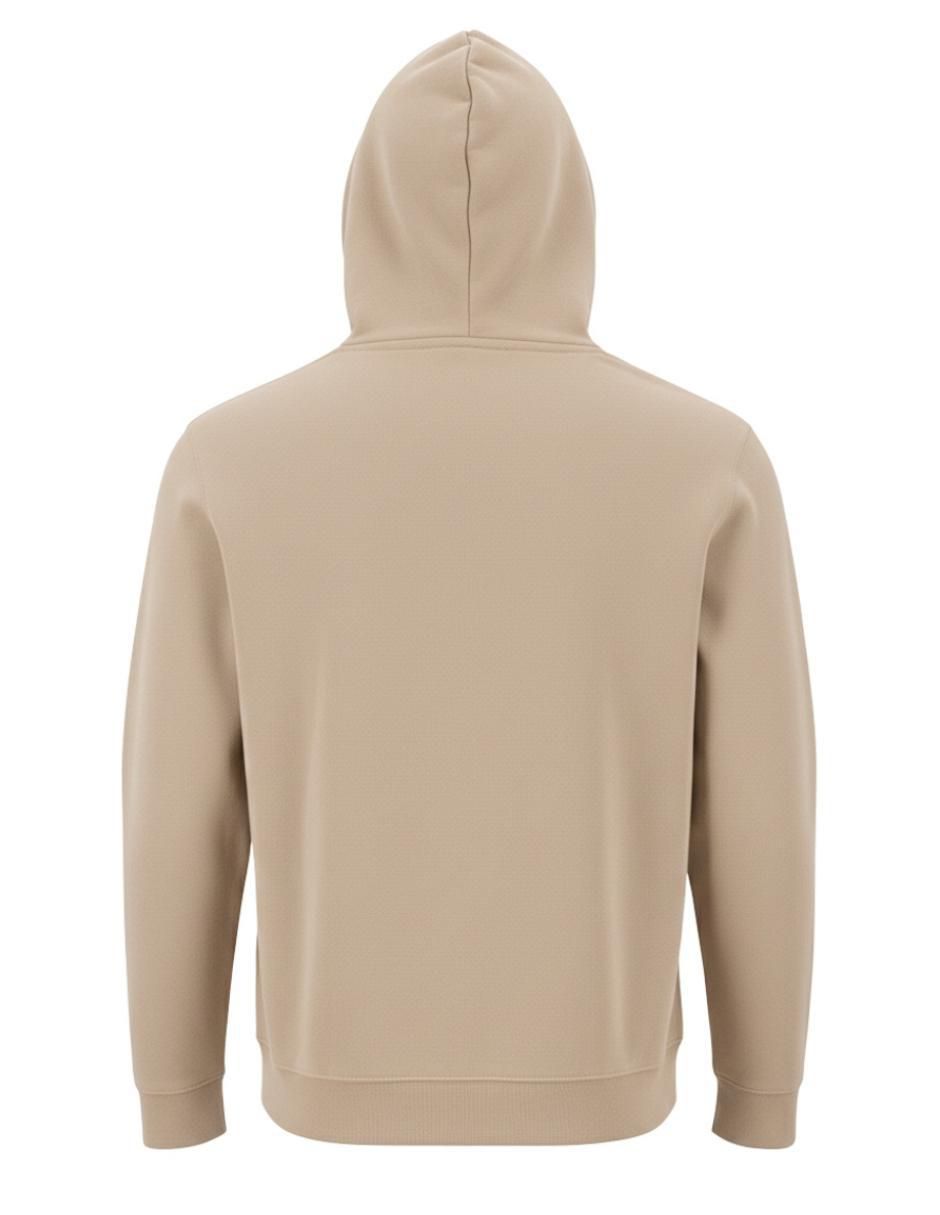 Set sudadera Indicum Básicos para hombre 4