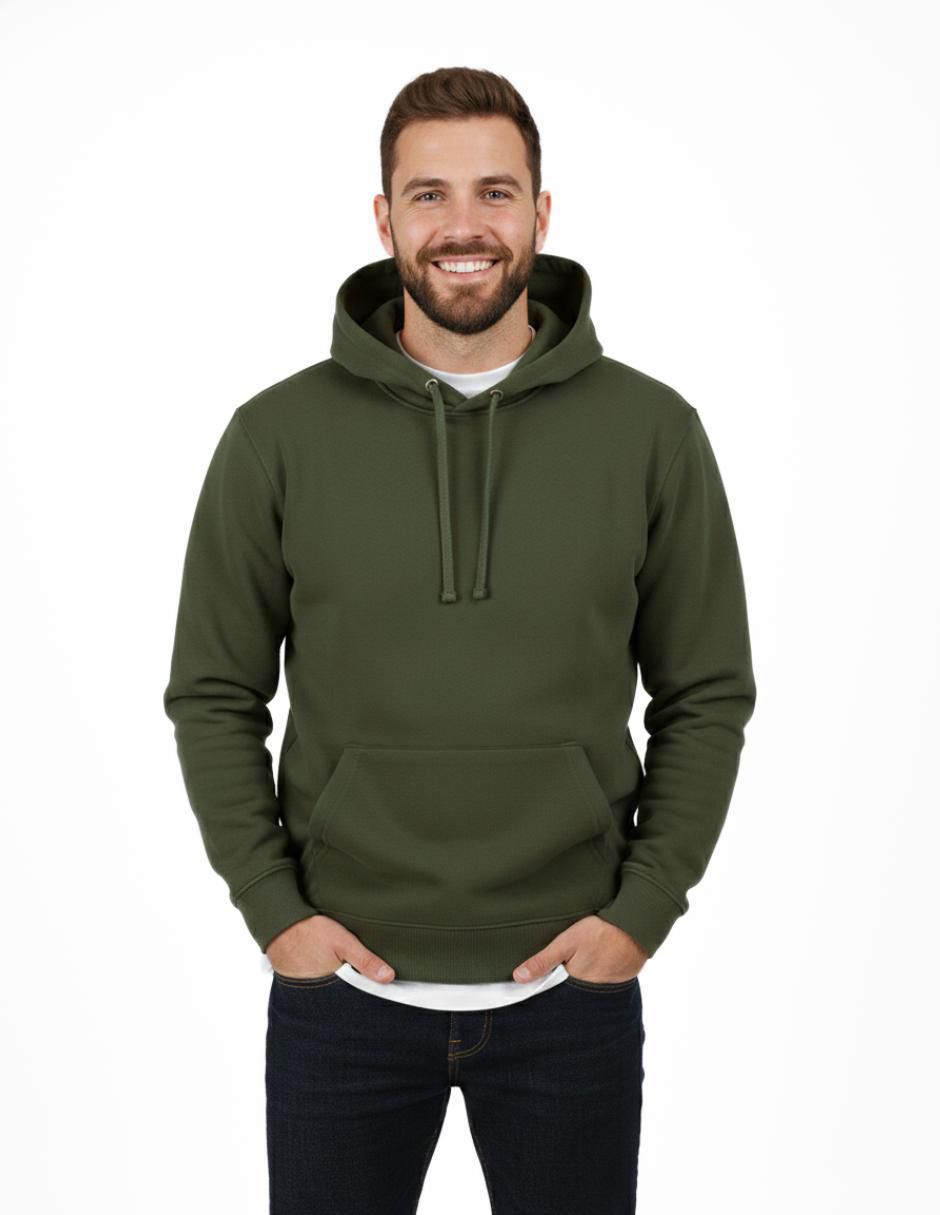Sudadera para hombre