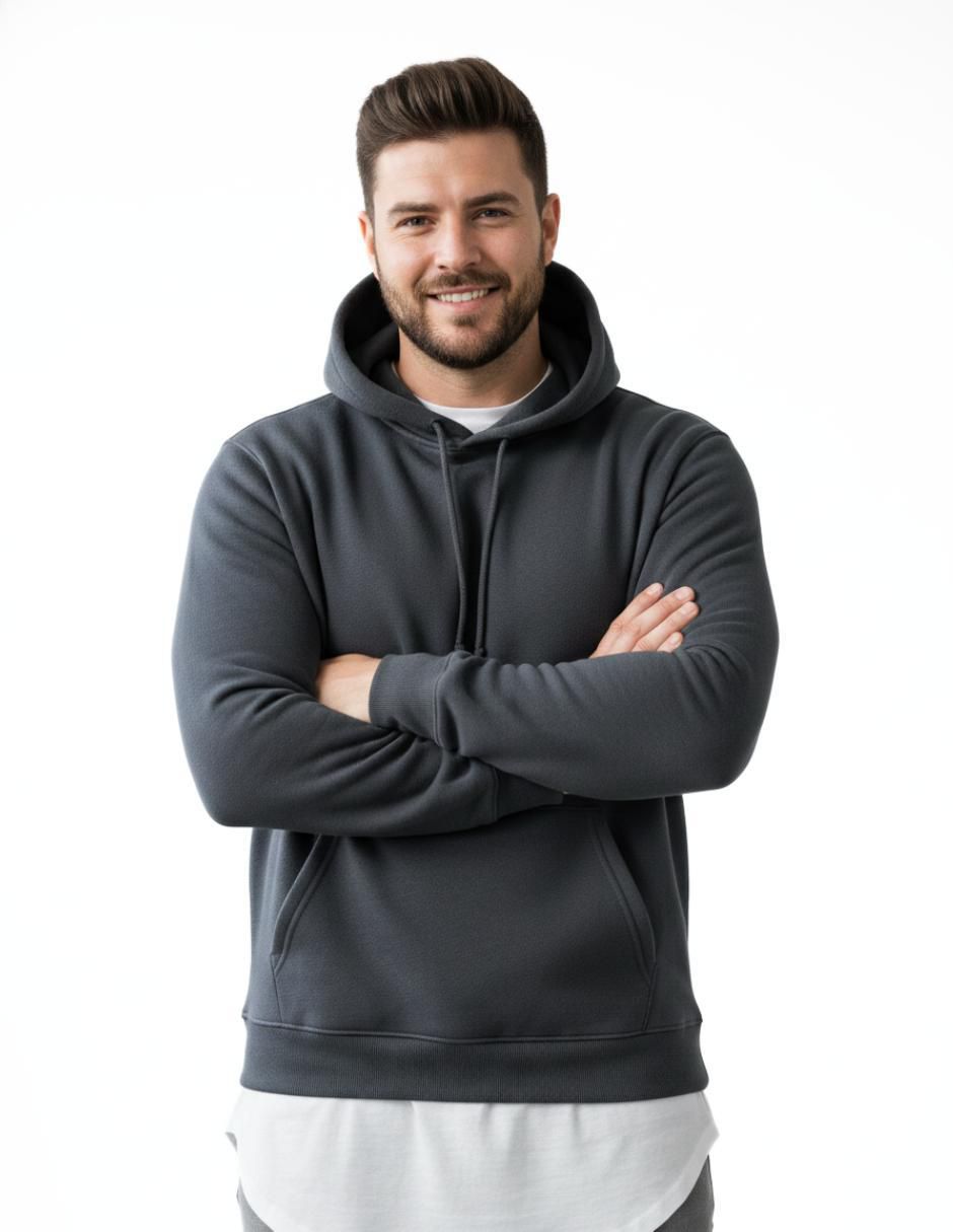 Sudadera para hombre