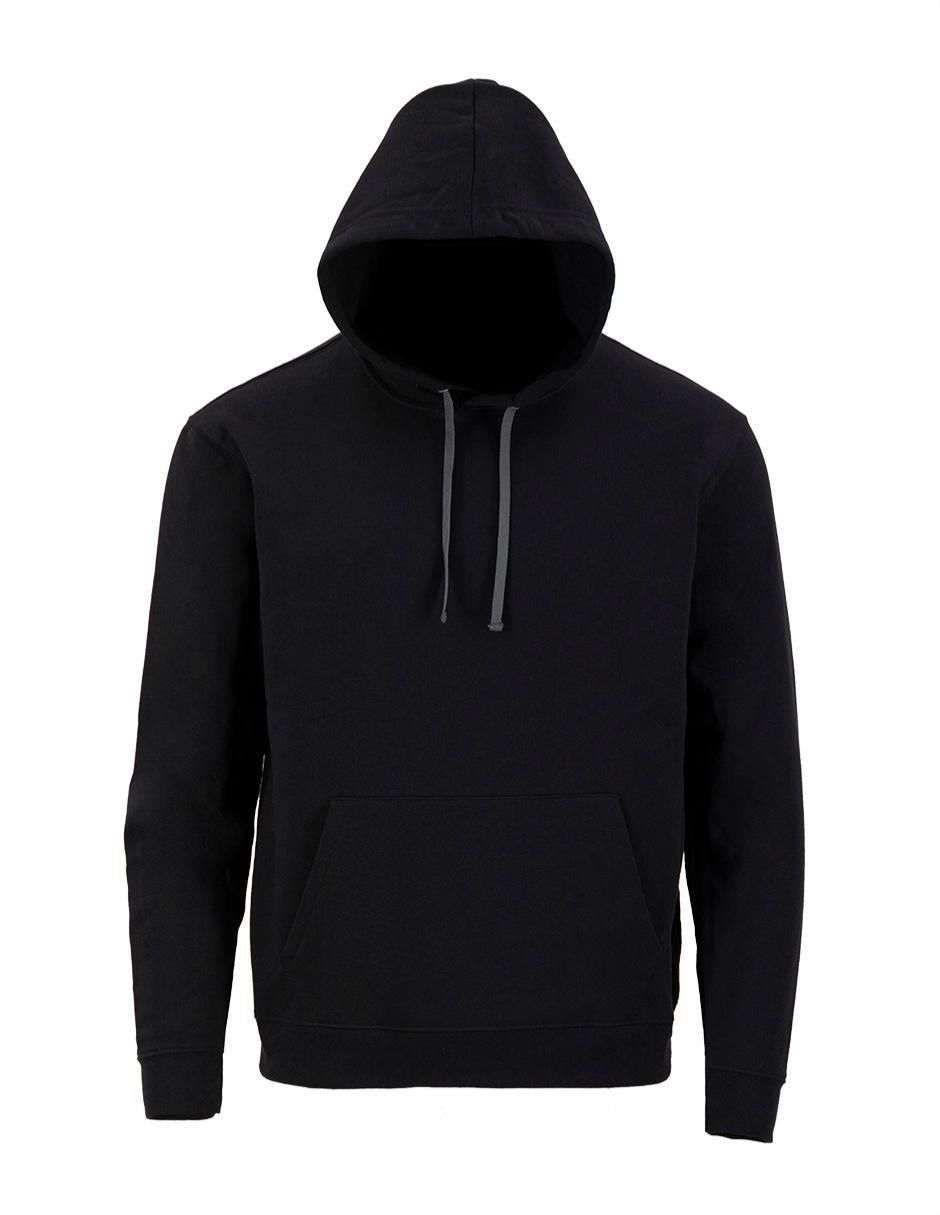 Set sudadera Indicum Básicos para hombre 4