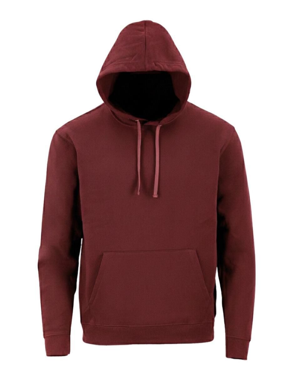 Set sudadera Indicum Básicos para hombre 2