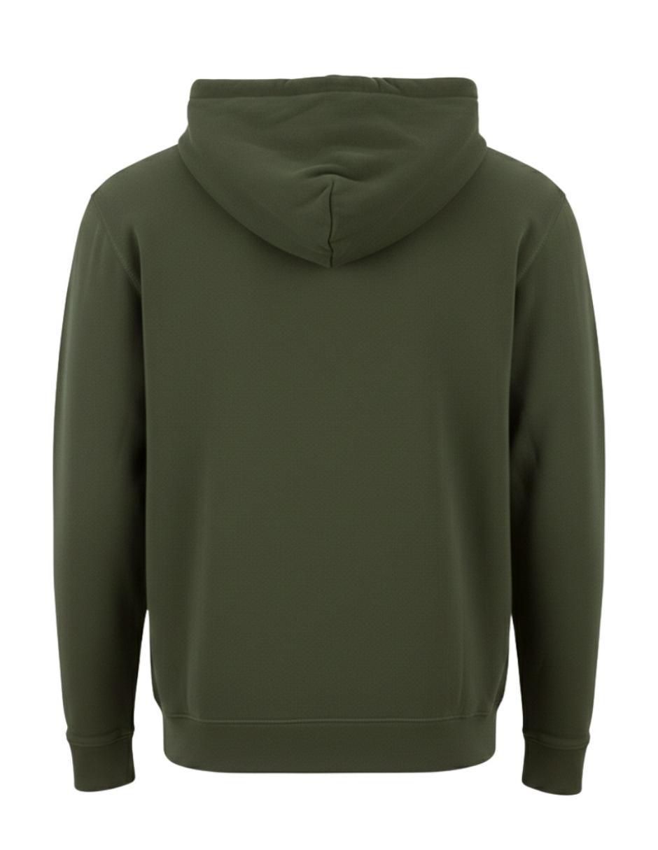 Set sudadera Indicum Básicos para hombre 3