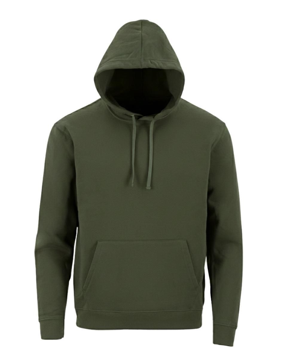 Set sudadera Indicum Básicos para hombre 2