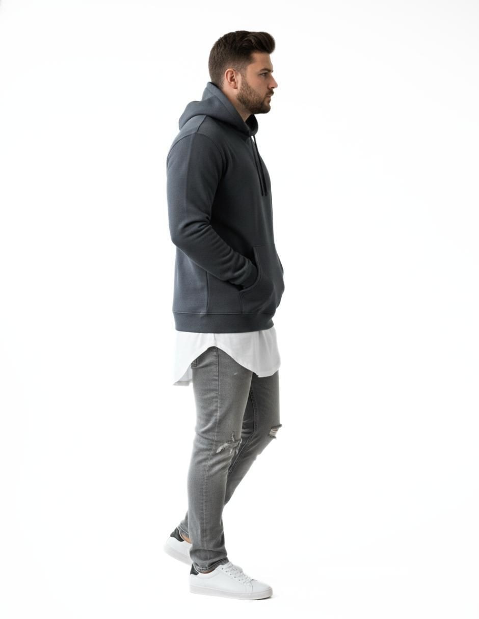 Set sudadera para hombre 7