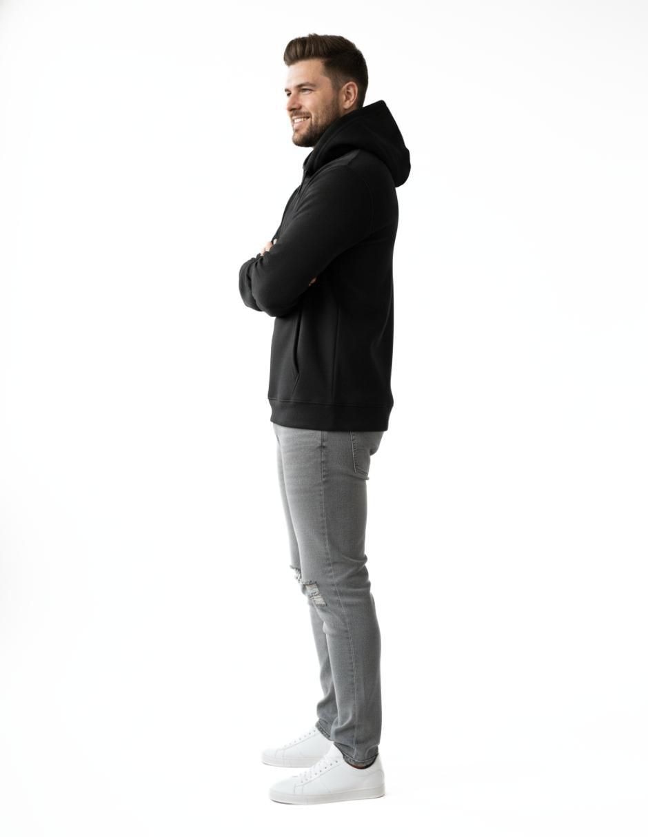 Set sudadera para hombre 6