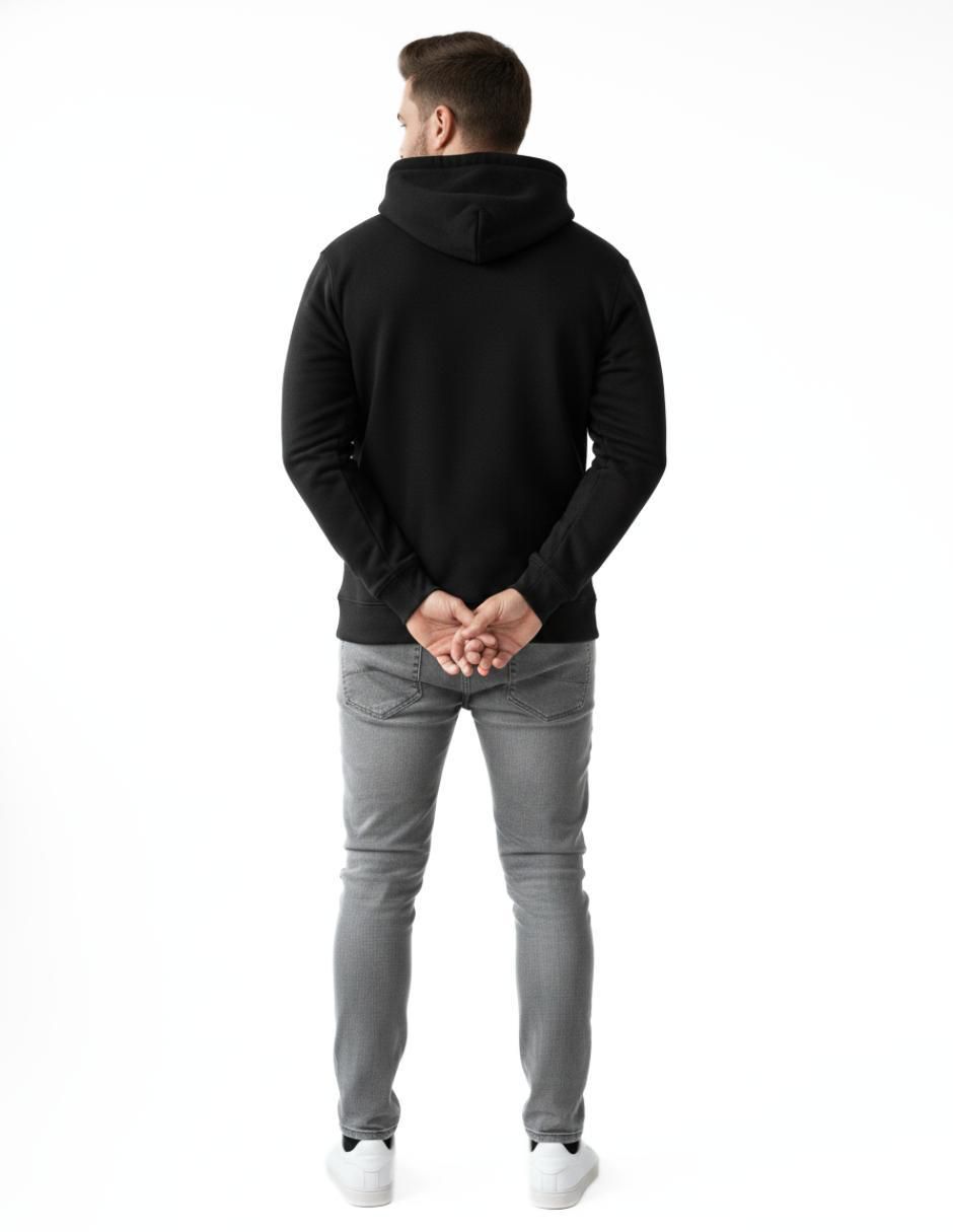 Set sudadera para hombre 7