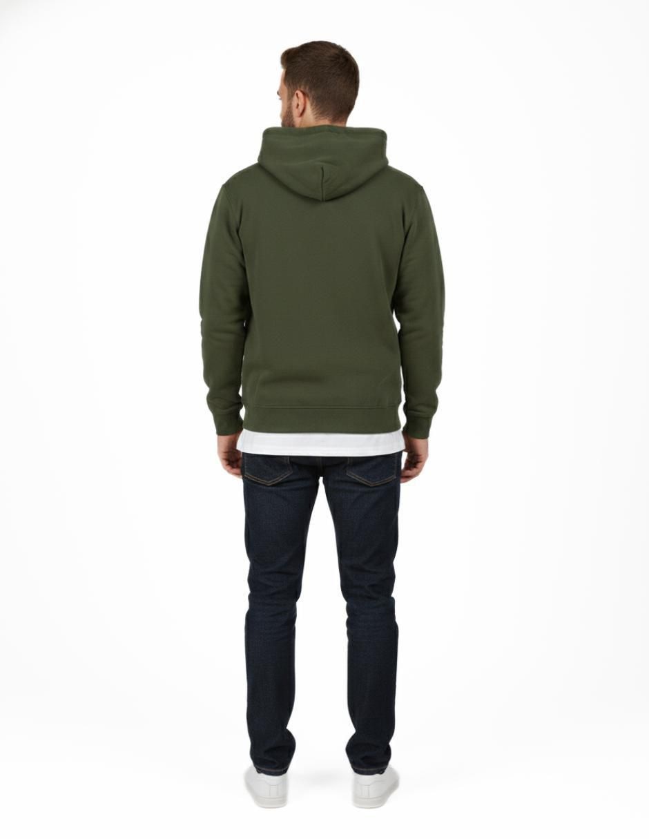 Set sudadera para hombre 8