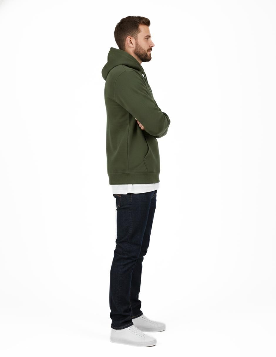 Set sudadera para hombre 9