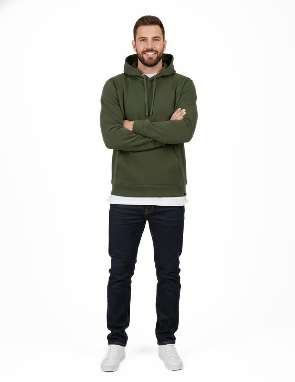 Set sudadera para hombre 10