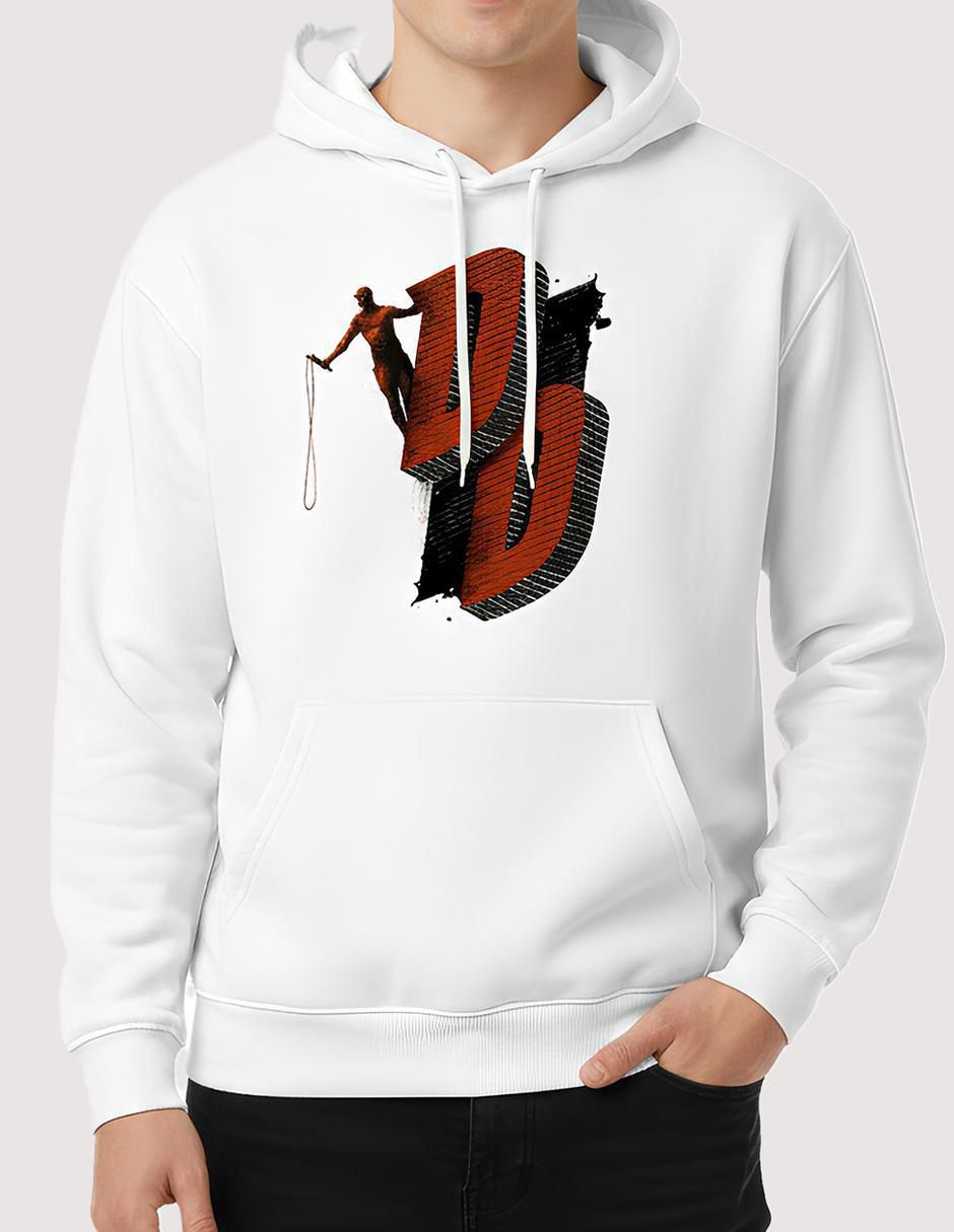 Sudadera Daredevil-Hombre sin Miedo para hombre 2