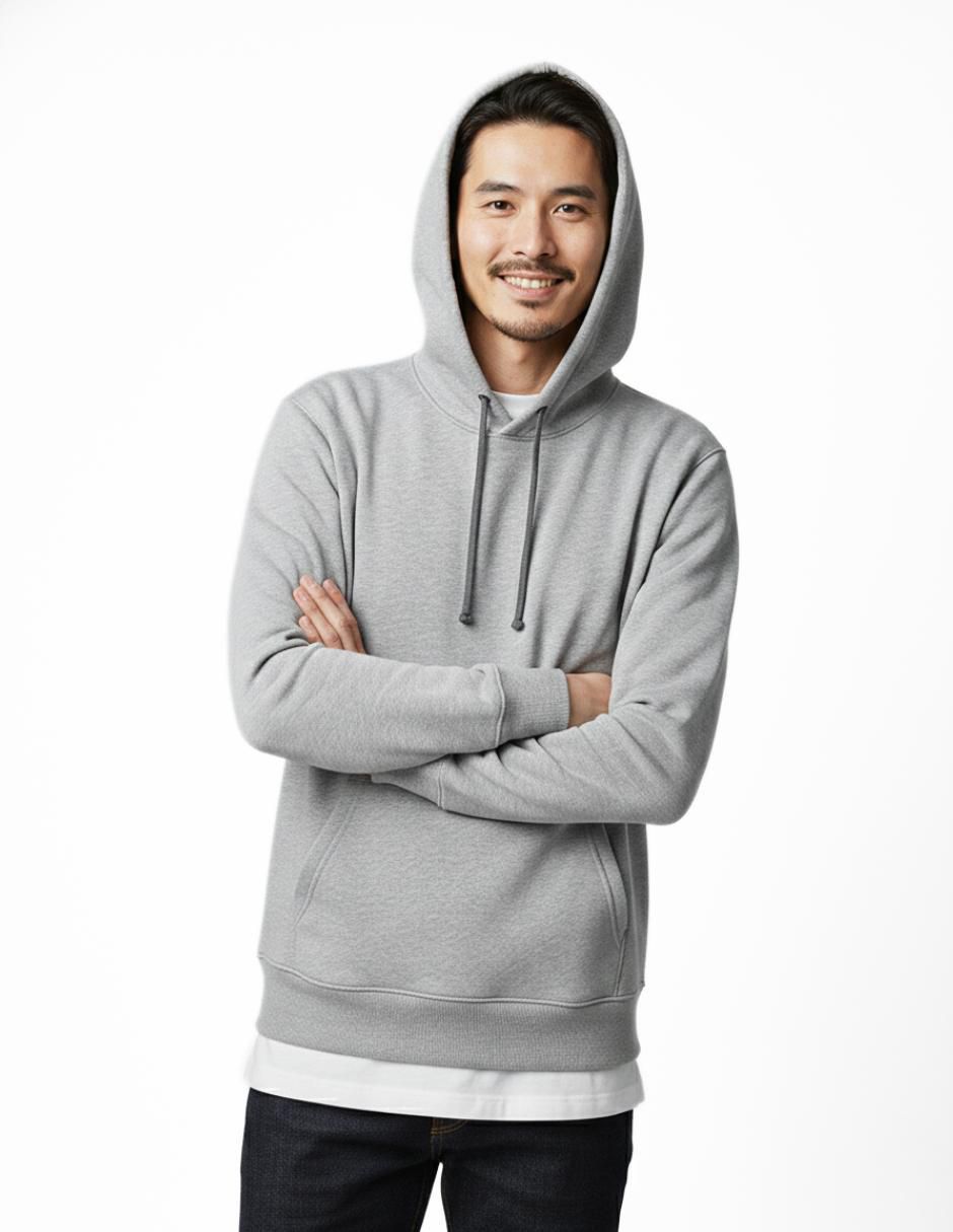 Sudadera para hombre
