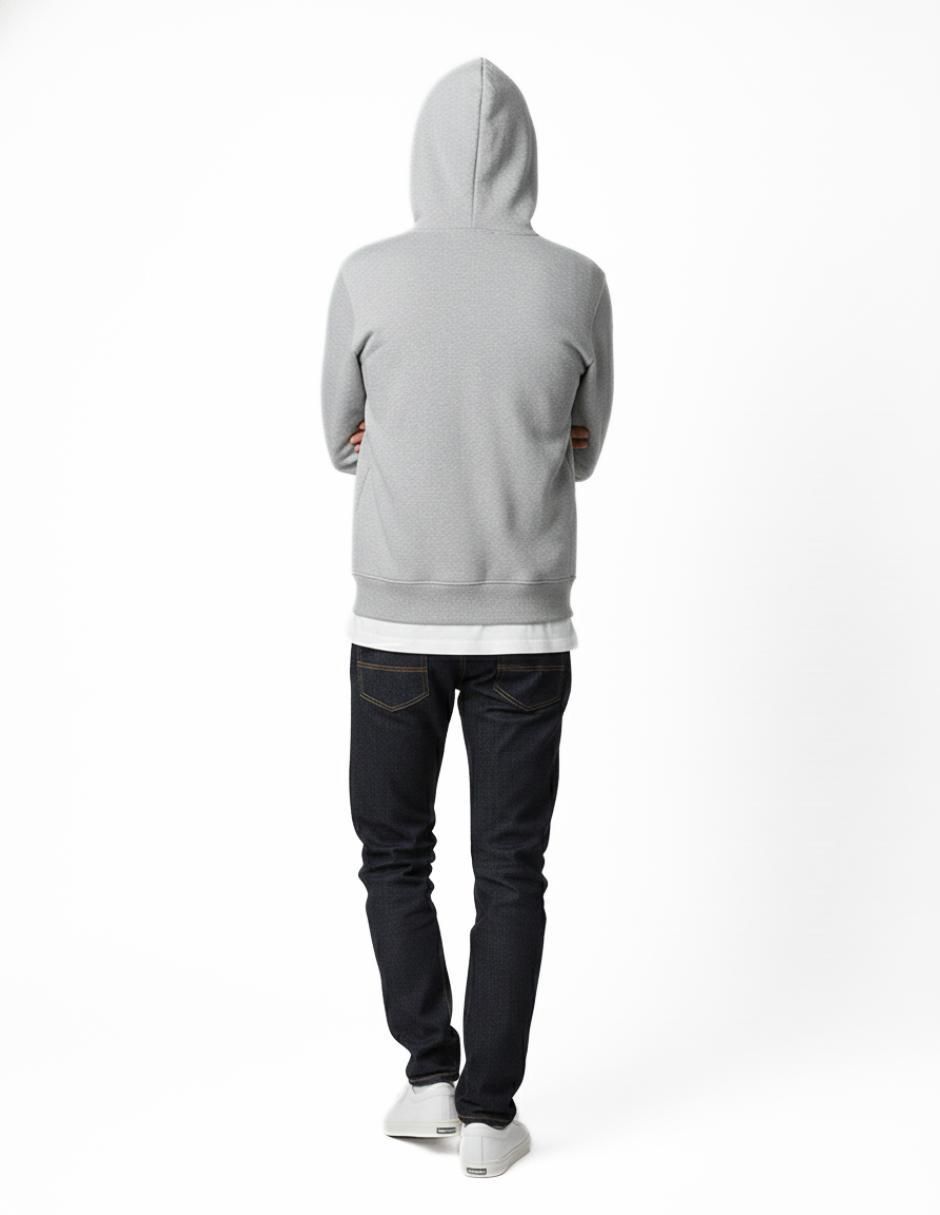 Sudadera para hombre 3