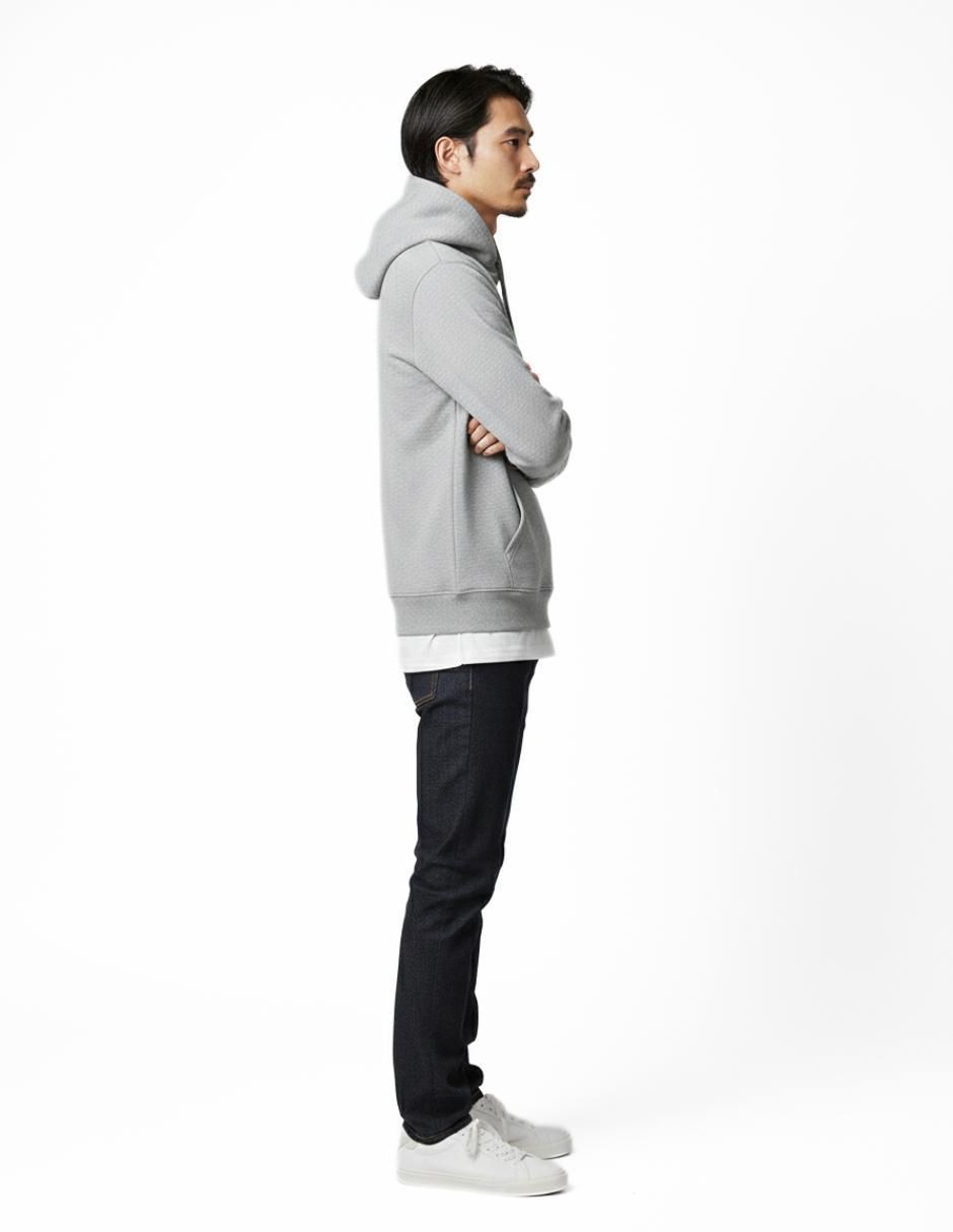 Sudadera para hombre 4