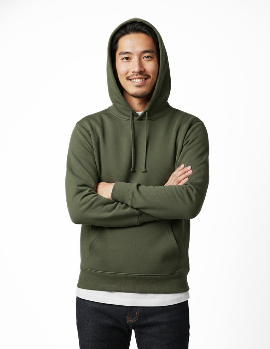 Sudadera para hombre