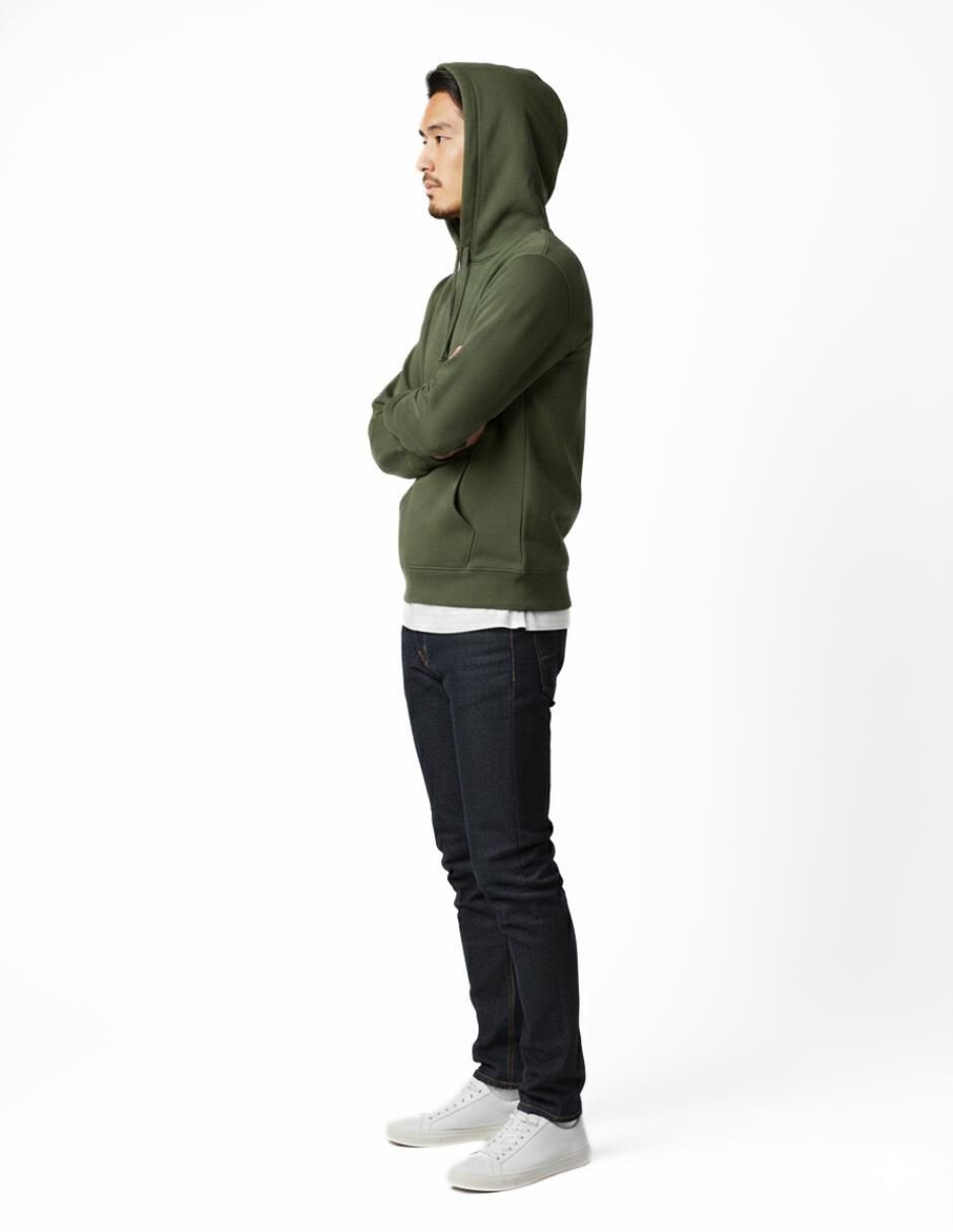 Sudadera para hombre 7
