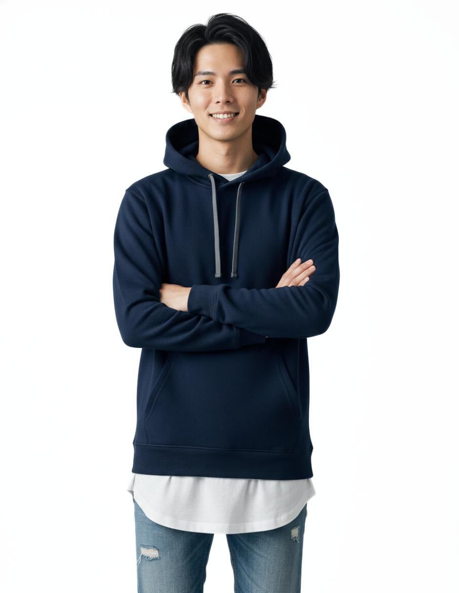 Sudadera para hombre