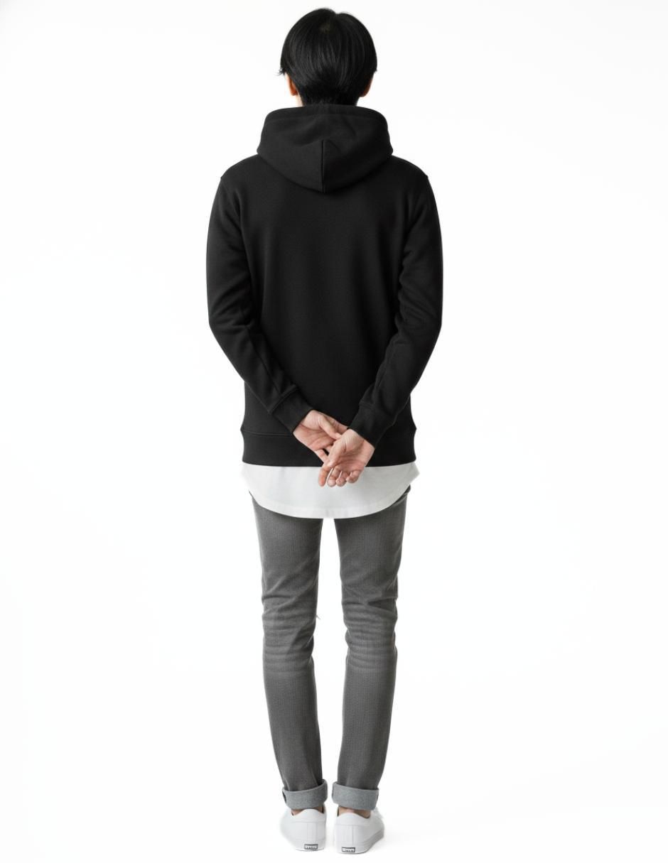 Set sudadera para hombre 9
