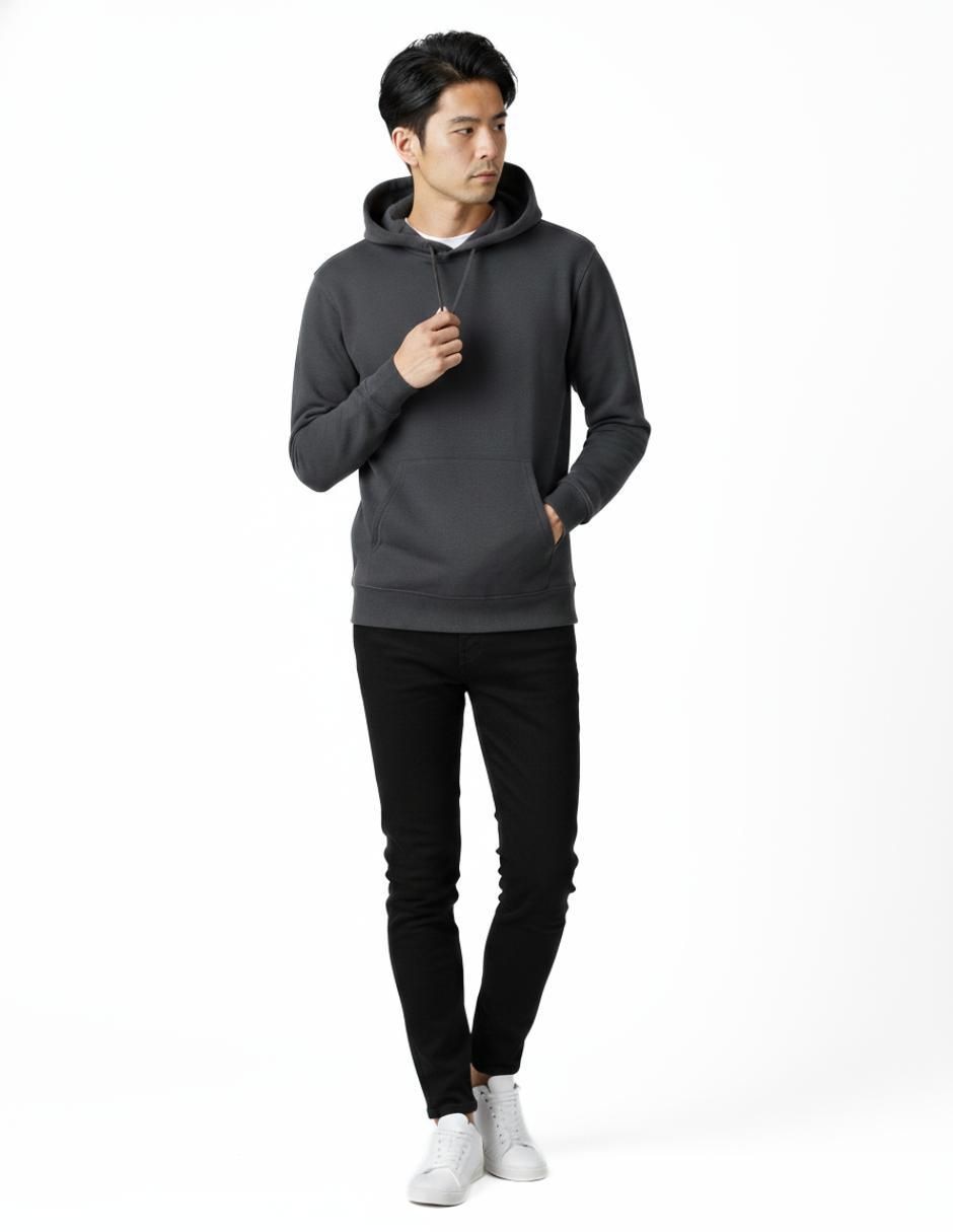 Sudadera para hombre 5