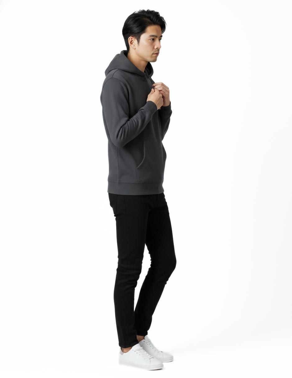 Sudadera para hombre 6