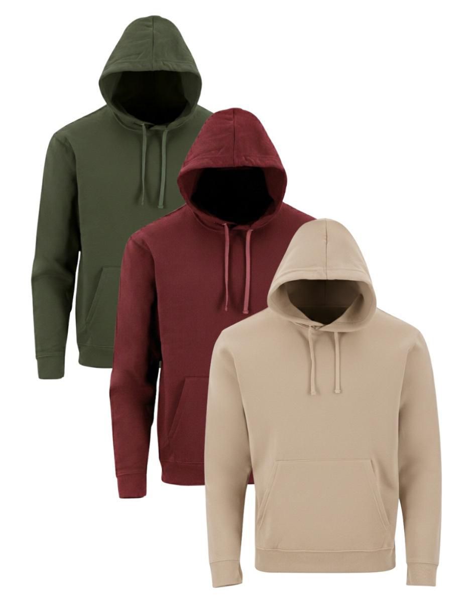 Set sudadera para hombre Set sudadera para hombre