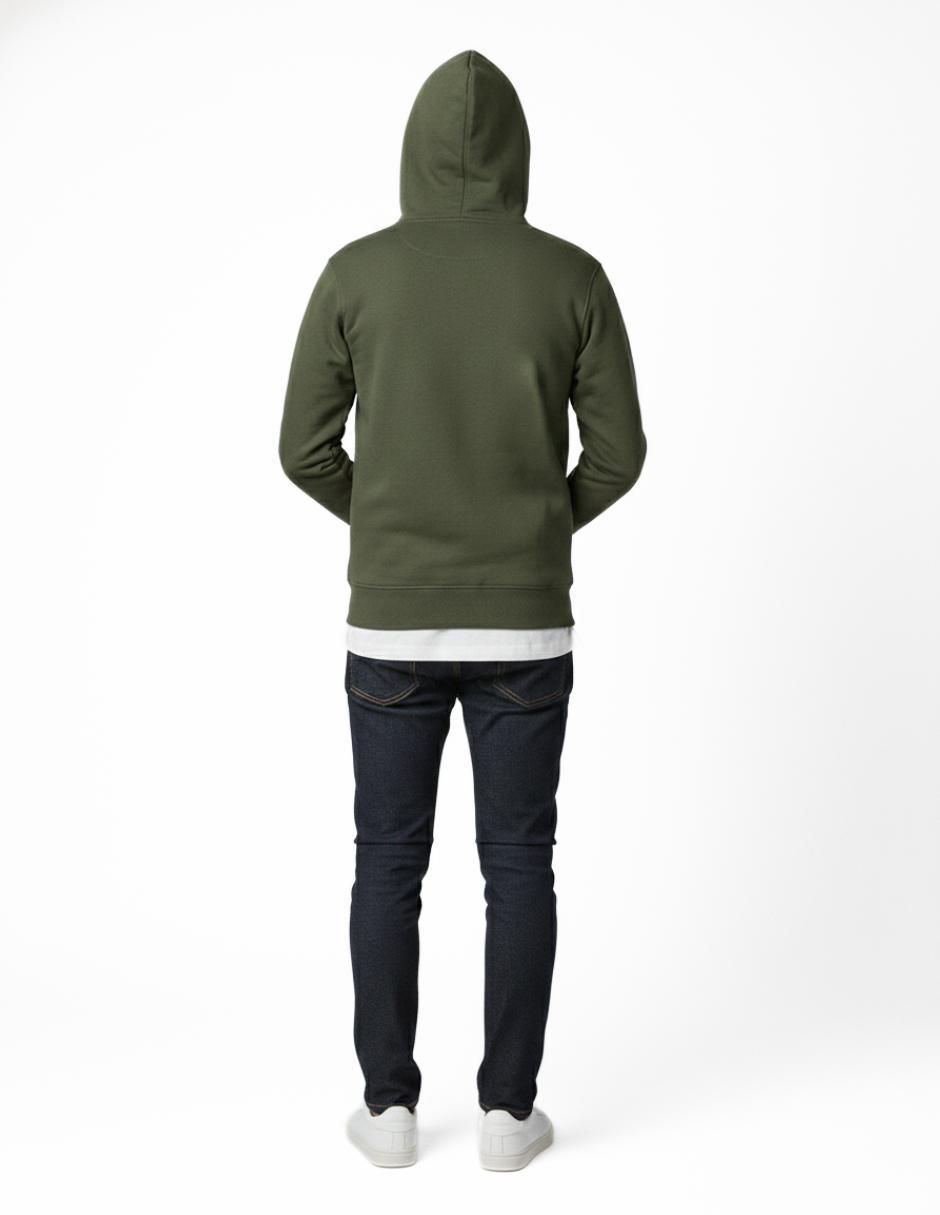 Set sudadera para hombre 2