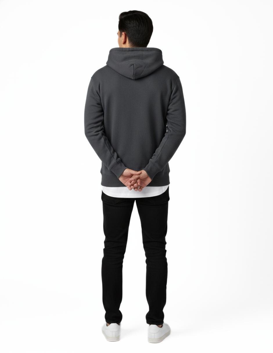 Set sudadera para hombre 7