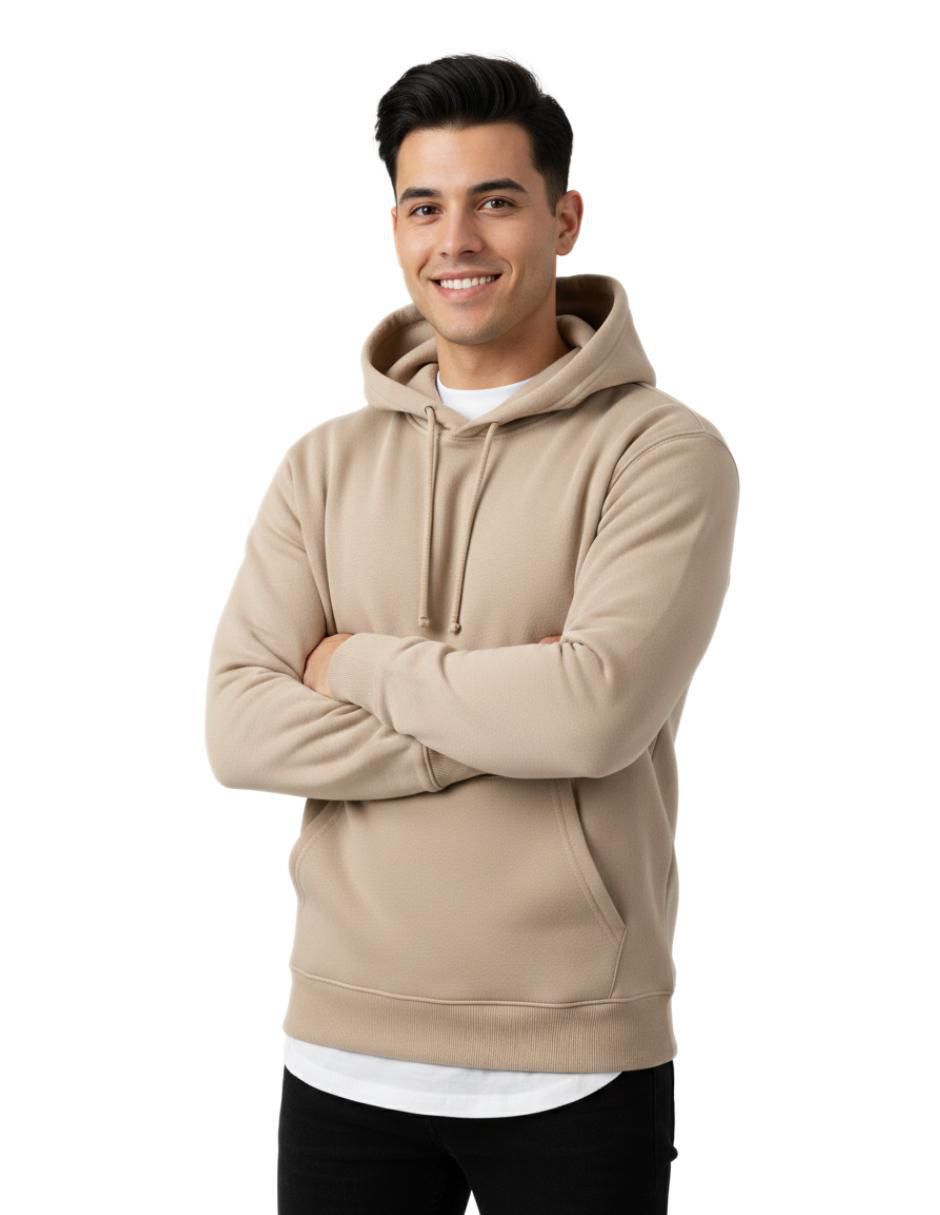 Sudadera para hombre