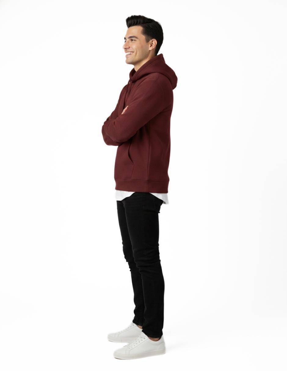 Sudadera para hombre 5