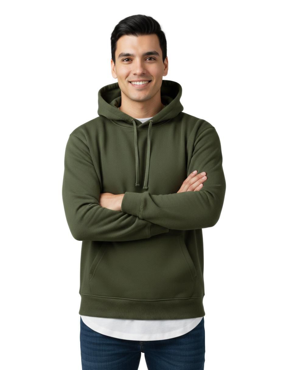 Sudadera para hombre