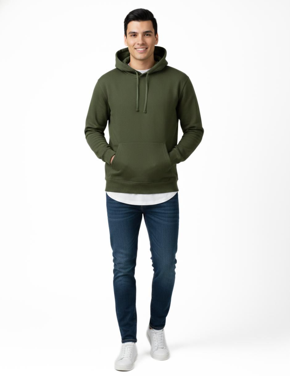 Sudadera para hombre 2